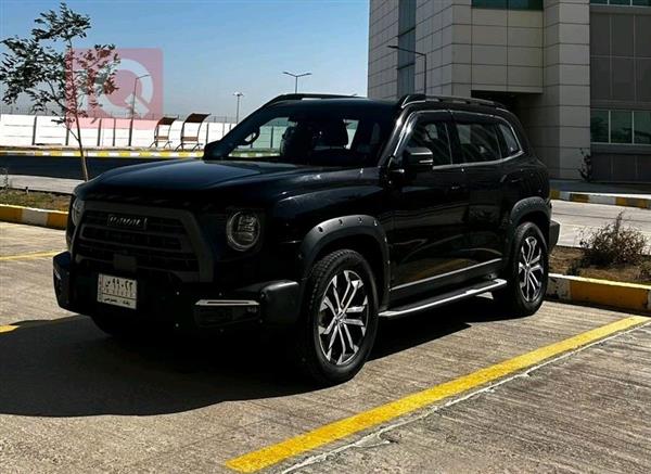 هافال دارجو 2022 للبيع في العراق - البصرة